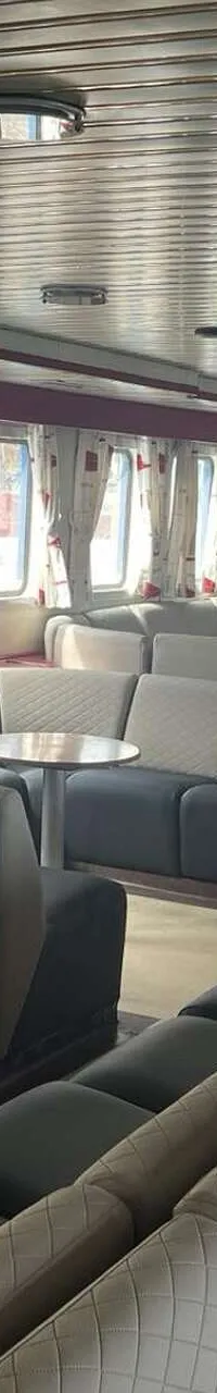 Day Passengers Ship 25 M - Foto 18