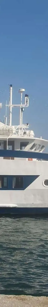 Day Passengers Ship 25 M - Foto 3