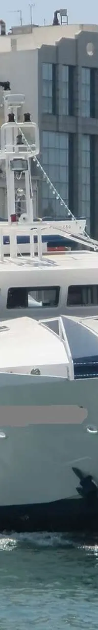 Day Passengers Ship 25 M - Foto 5