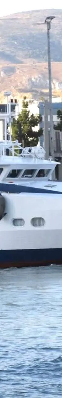 Day Passengers Ship 25 M - Foto 6