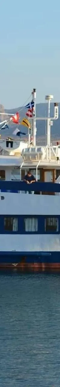 Day Passengers Ship 25 M - Foto 7