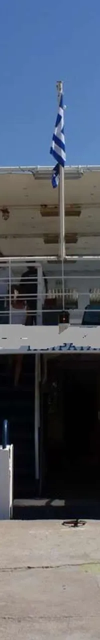 Day Passengers Ship 25 M - Foto 9