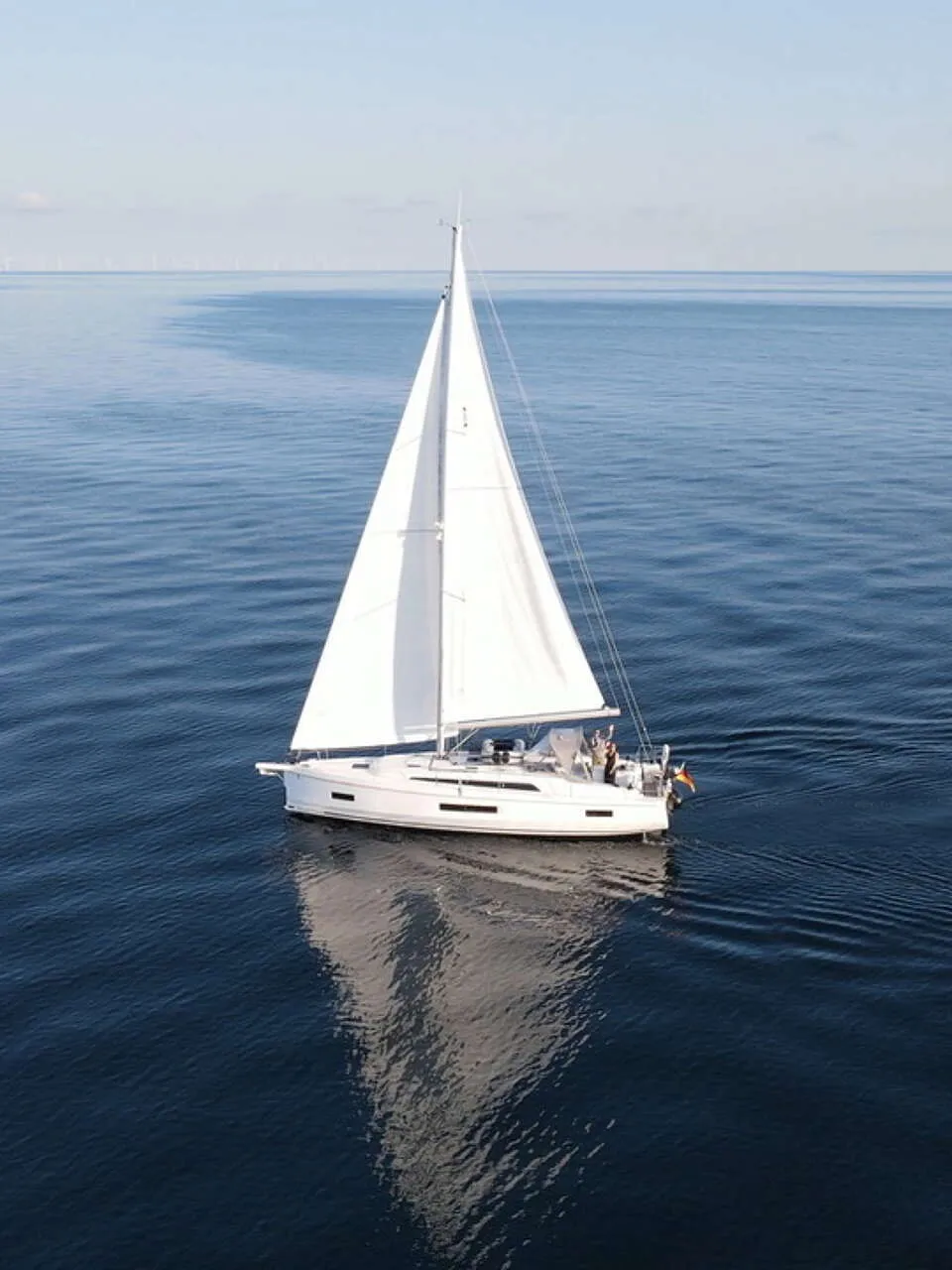 Beneteau Oceanis 40.1 - Foto 2