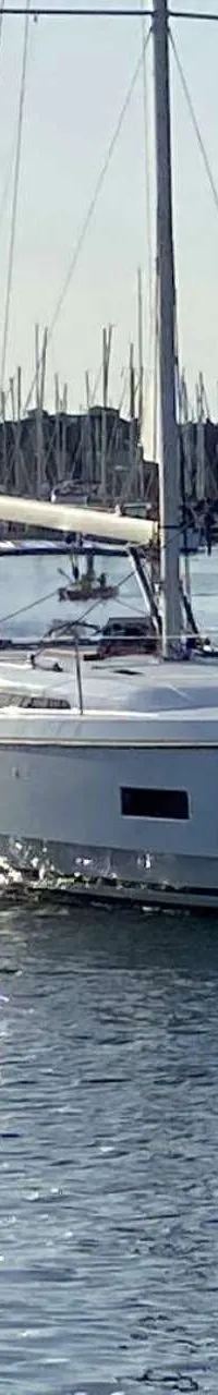 Beneteau Oceanis 40.1 - Foto 3