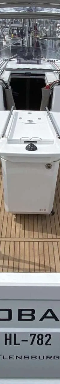 Beneteau Oceanis 40.1 - Foto 7