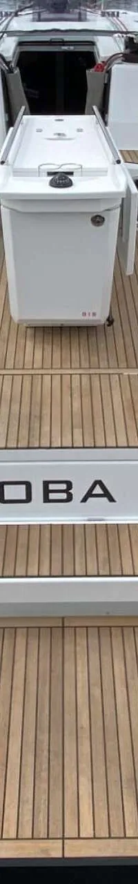 Beneteau Oceanis 40.1 - Foto 8