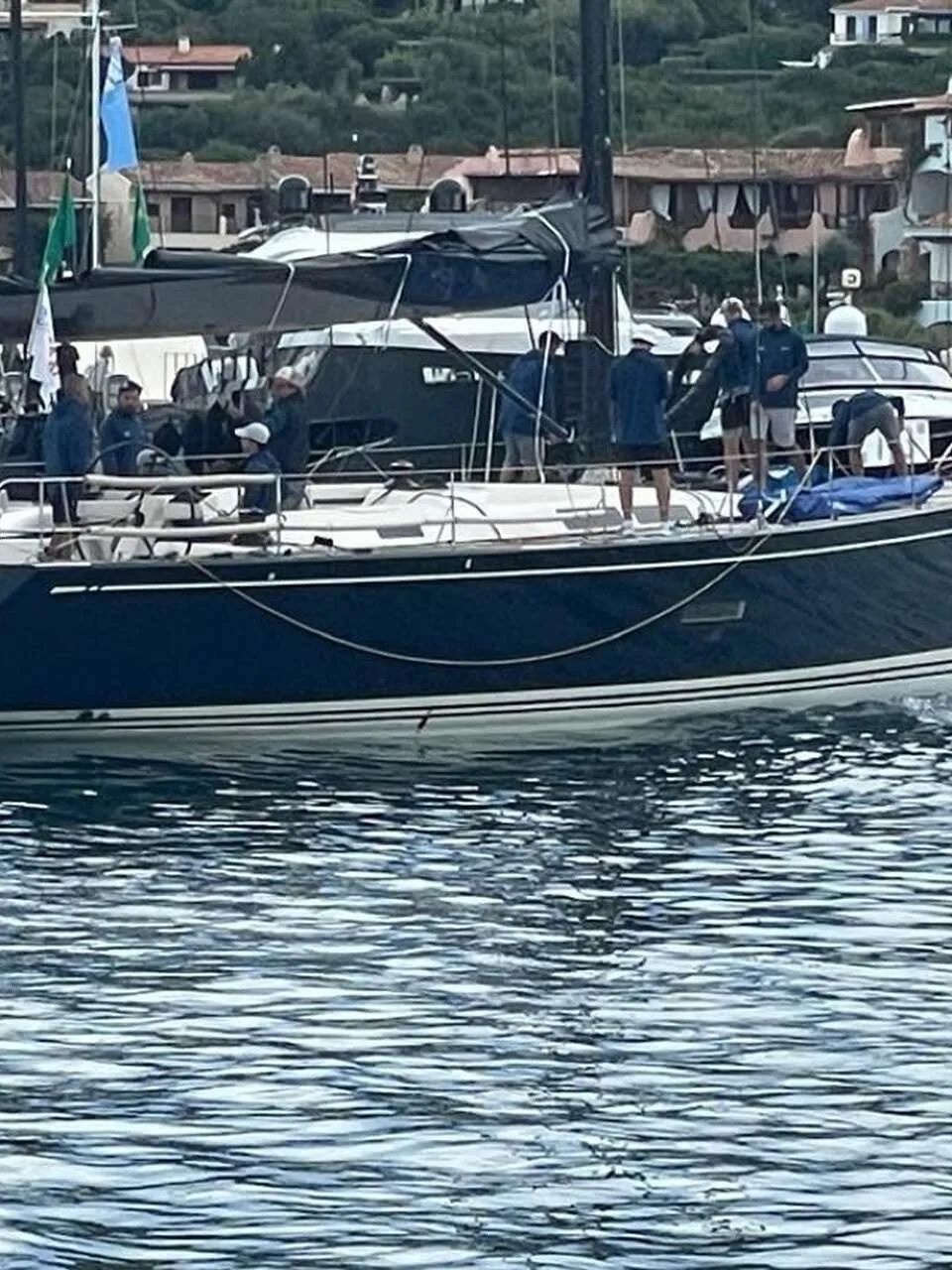 Swan 62 2012 – Koolstof Prestaties met Blauwwater Comfort - Foto 2