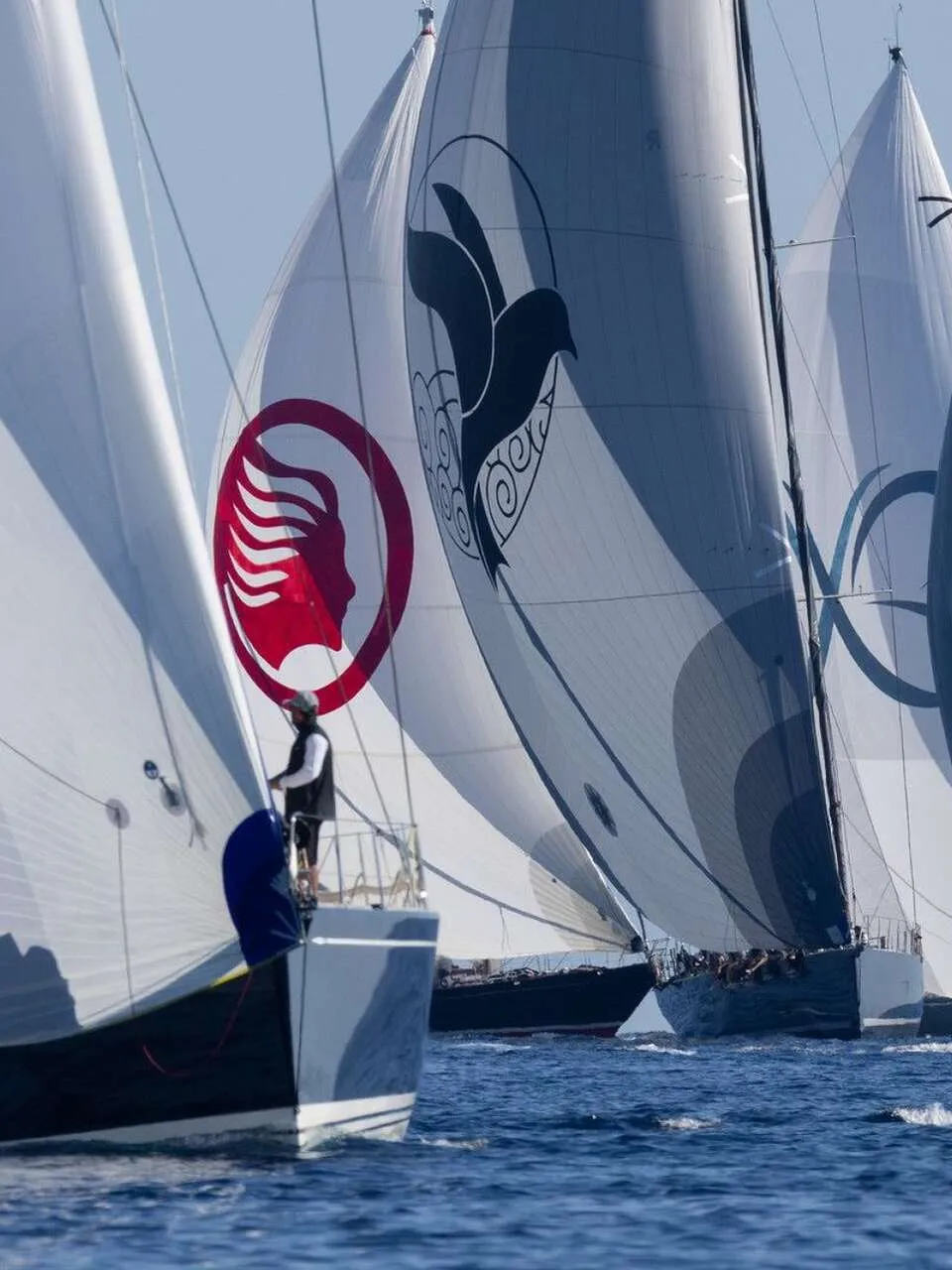 Swan 62 2012 – Koolstof Prestaties met Blauwwater Comfort - Foto 3
