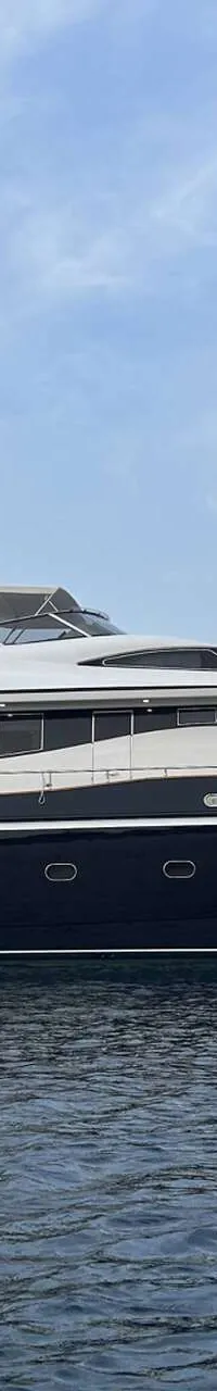 Versilcraft 105 Planet 2001 – Italiaanse afkomst & groot bereik - Foto 1