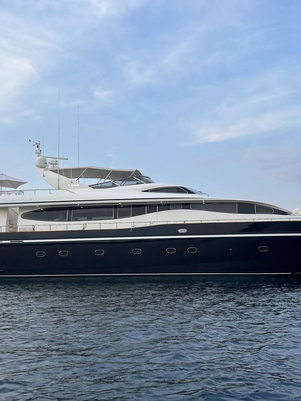 Versilcraft 105 Planet 2001 – Italiaanse afkomst & groot bereik - Foto 1
