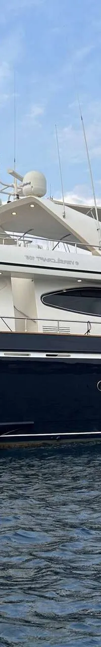 Versilcraft 105 Planet 2001 – Italiaanse afkomst & groot bereik - Foto 2