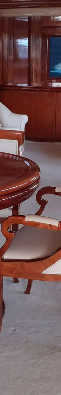 Versilcraft 105 Planet 2001 – Italiaanse afkomst & groot bereik - Foto 17