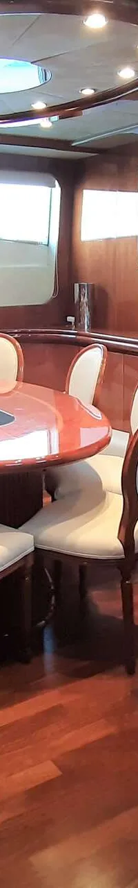 Versilcraft 105 Planet 2001 – Italiaanse afkomst & groot bereik - Foto 19