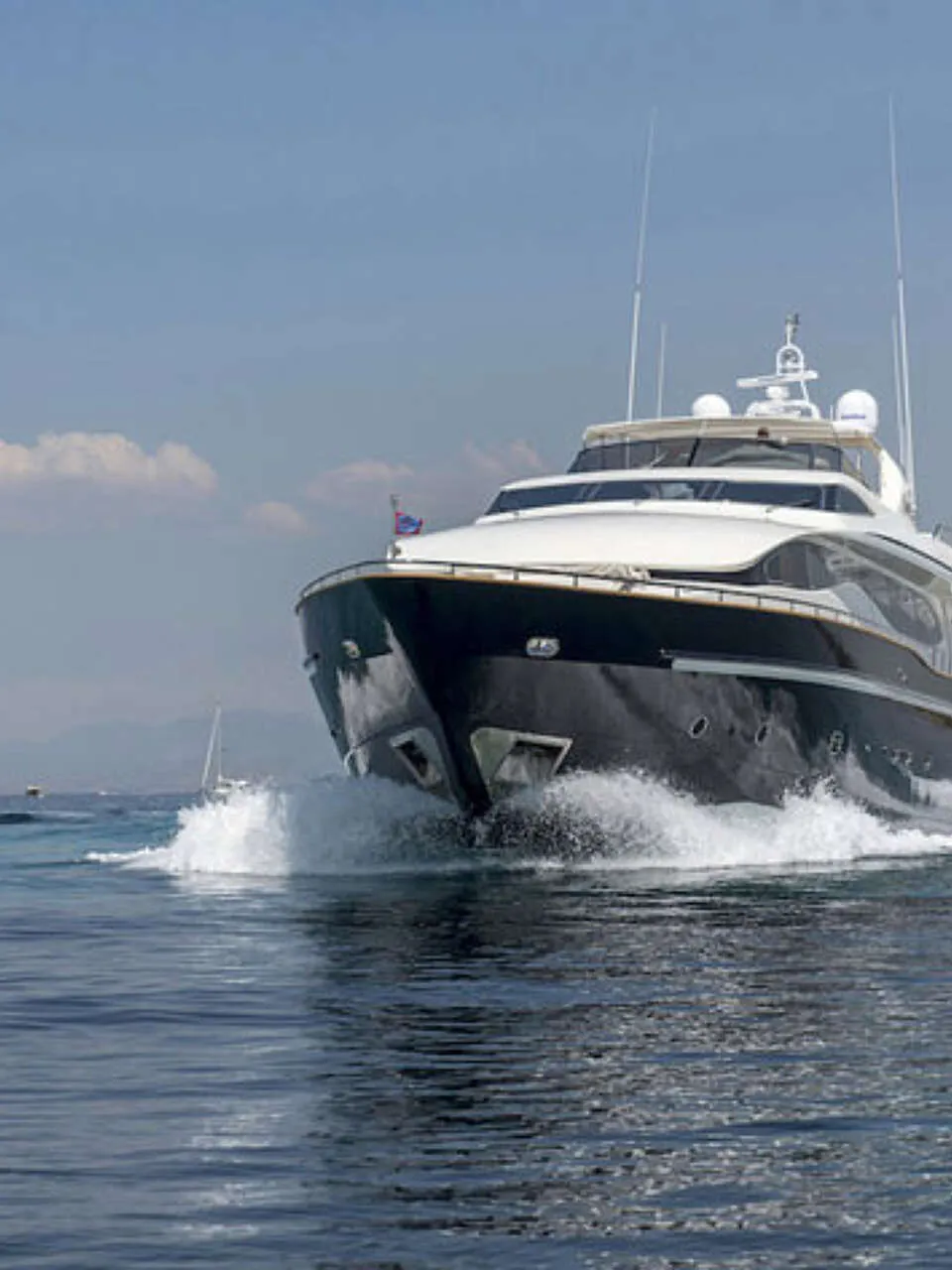 Versilcraft 105 Planet 2001 – Italiaanse afkomst & groot bereik - Foto 3
