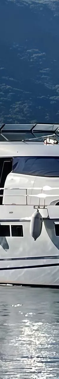 Fairline Squadron 78 Custom - Foto 1