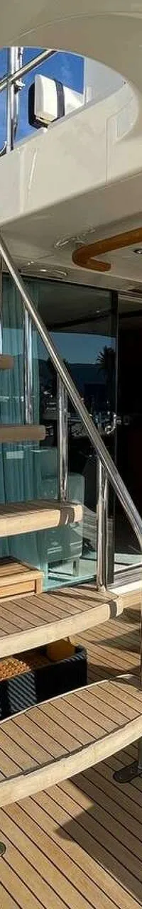 Fairline Squadron 78 Custom - Foto 15