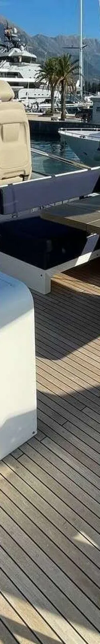 Fairline Squadron 78 Custom - Foto 16