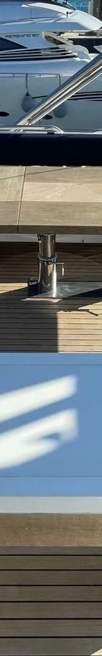 Fairline Squadron 78 Custom - Foto 17