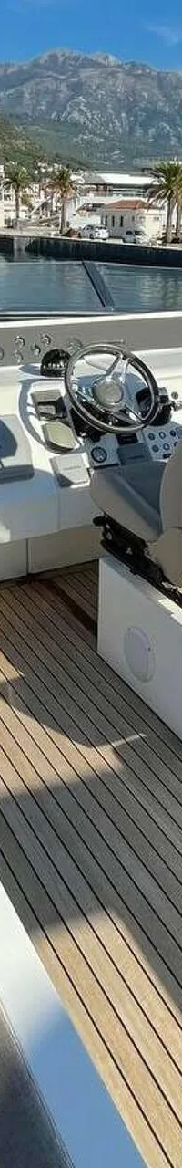 Fairline Squadron 78 Custom - Foto 18