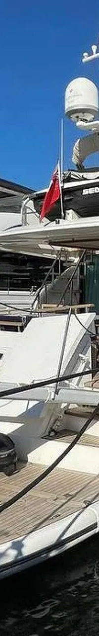 Fairline Squadron 78 Custom - Foto 3