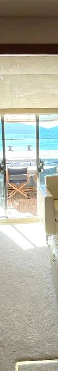 Fairline Squadron 78 Custom - Foto 23