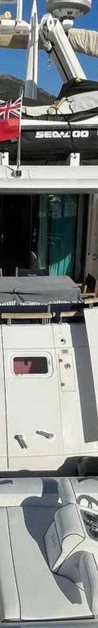 Fairline Squadron 78 Custom - Foto 4