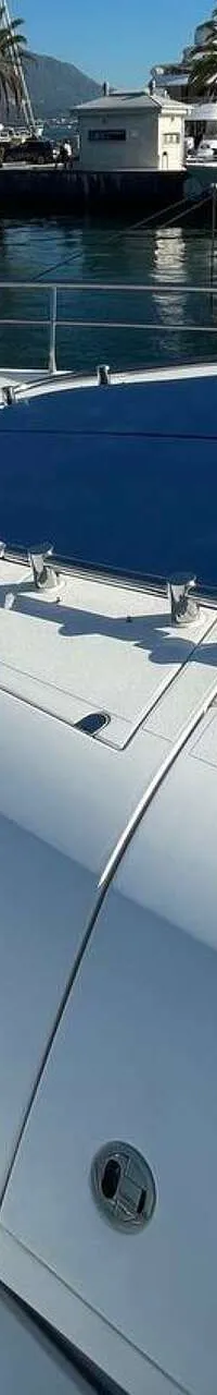 Fairline Squadron 78 Custom - Foto 9