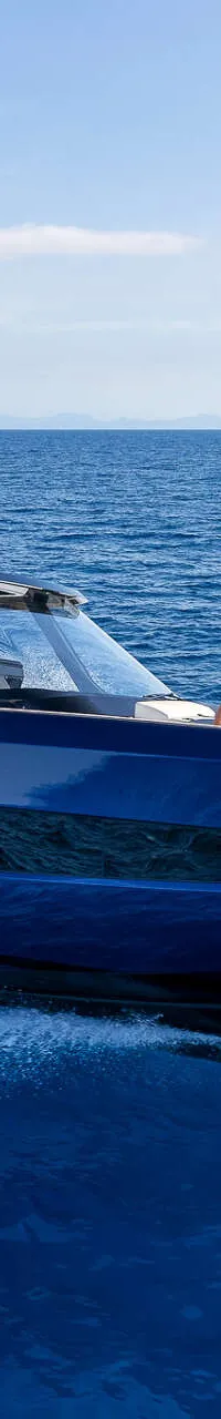Fjord 41 XL 2026 – Nieuw met gastenhut en iconisch design - Foto 1