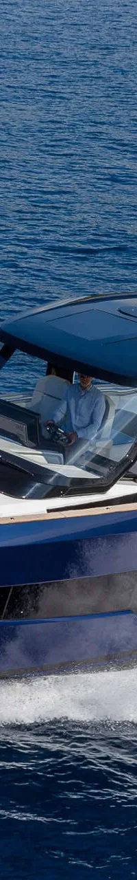 Fjord 41 XL 2026 – Nieuw met gastenhut en iconisch design - Foto 2