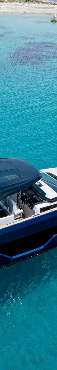 Fjord 41 XL 2026 – Nieuw met gastenhut en iconisch design - Foto 15