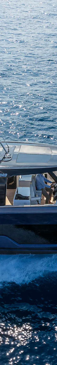 Fjord 41 XL 2026 – Nieuw met gastenhut en iconisch design - Foto 7