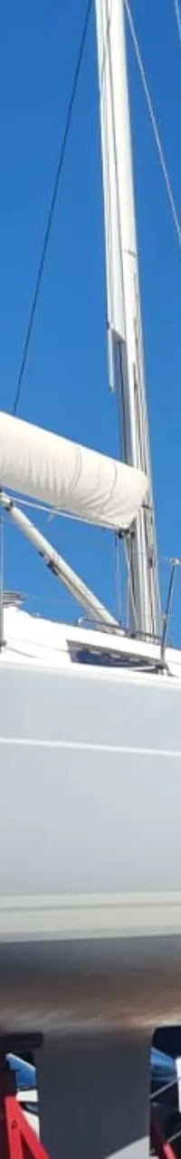 Hanse 400 2010 – Performance Cruiser Zeilklaar - Foto 2