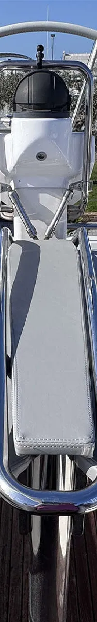 Hanse 400 2010 – Performance Cruiser Zeilklaar - Foto 13
