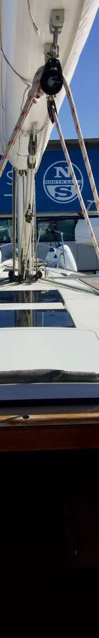 Hanse 400 2010 – Performance Cruiser Zeilklaar - Foto 17