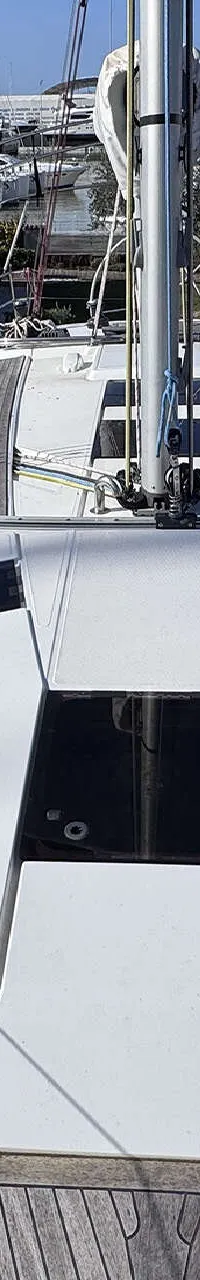 Hanse 400 2010 – Performance Cruiser Zeilklaar - Foto 9