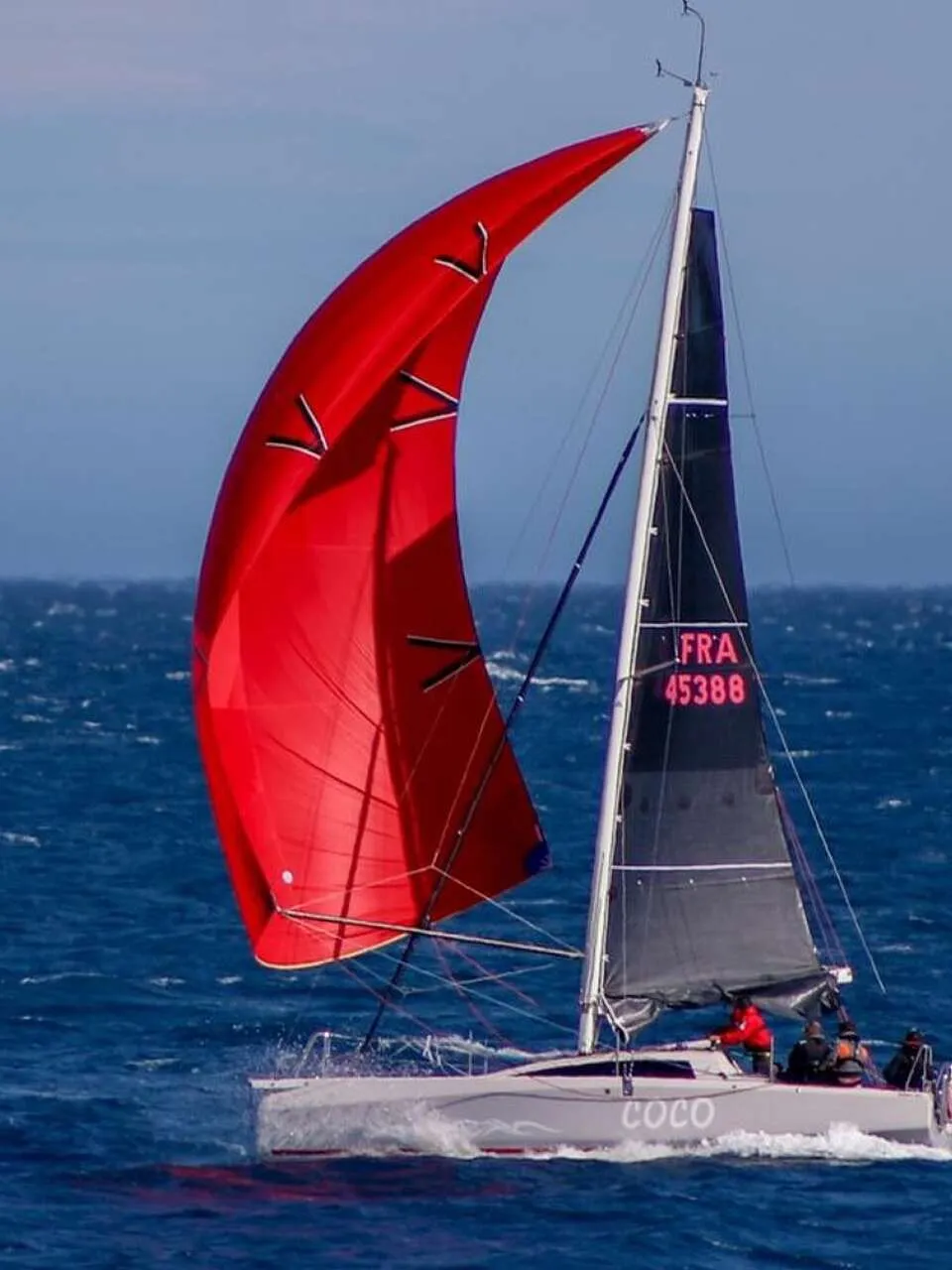Dehler 30 OD 2020 – Raceklare One Design - Foto 3