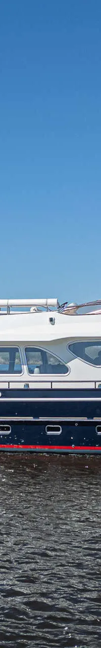 Aquanaut Global Voyager 1500 (Stabilizers) - Foto 13