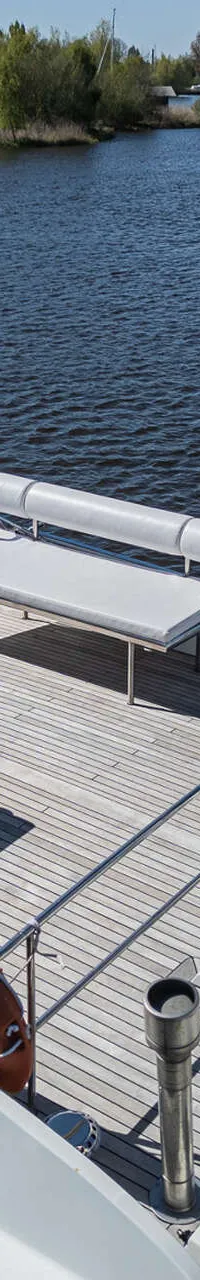 Aquanaut Global Voyager 1500 (Stabilizers) - Foto 14