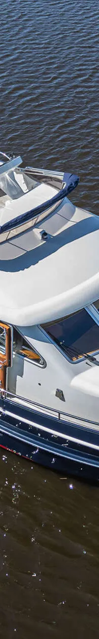 Aquanaut Global Voyager 1500 (Stabilizers) - Foto 4