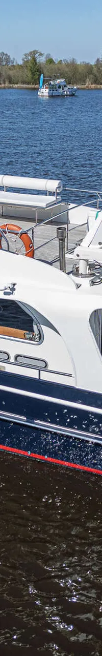 Aquanaut Global Voyager 1500 (Stabilizers) - Foto 8