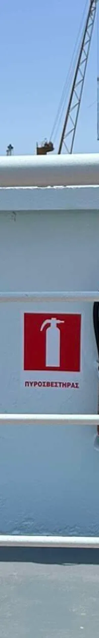 RO/PAX LAND CRAFT FERRY 56 - Foto 8
