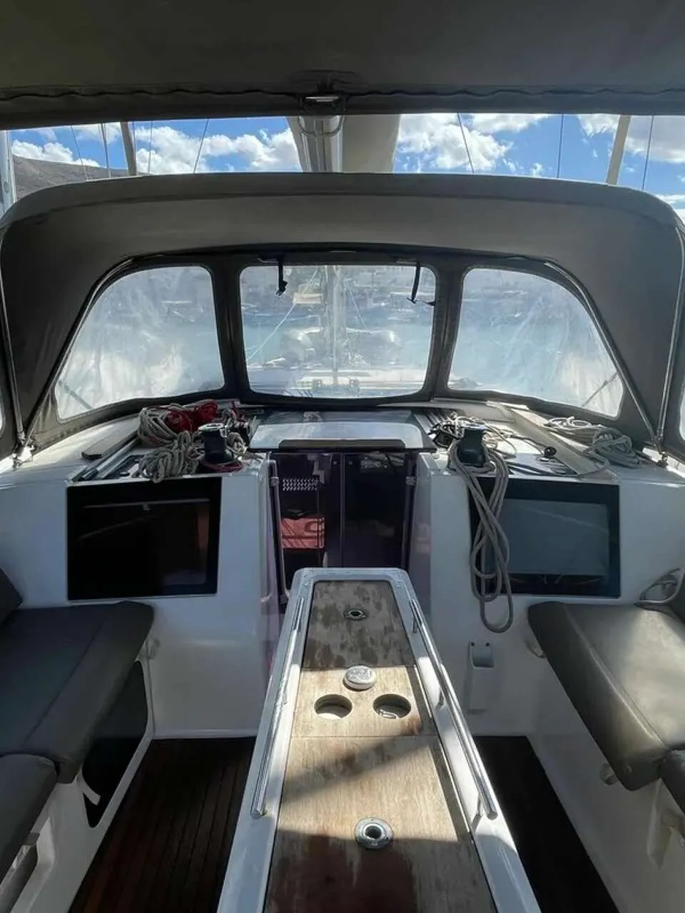 Dufour 460 Grand Large 2020 – Mediterrane cruiser - Foto 2