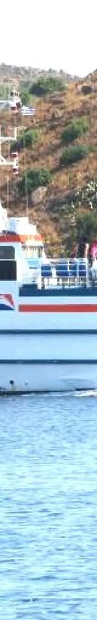 Day Passengers Ship Fjellstrand 26 - Foto 16