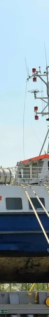 Day Passengers Ship Fjellstrand 26 - Foto 17