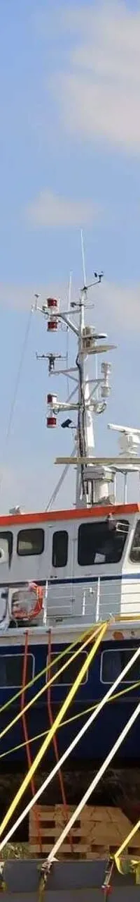 Day Passengers Ship Fjellstrand 26 - Foto 18