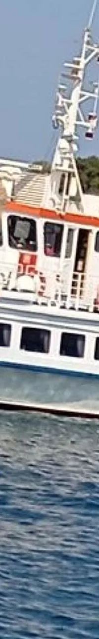 Day Passengers Ship Fjellstrand 26 - Foto 10