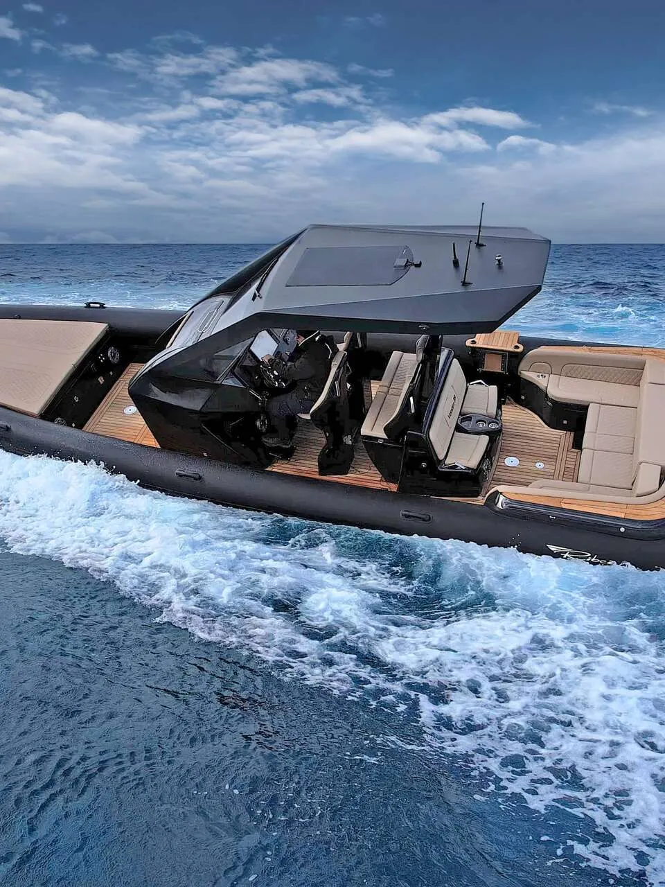 RIBCO Venom 39 - Foto 1