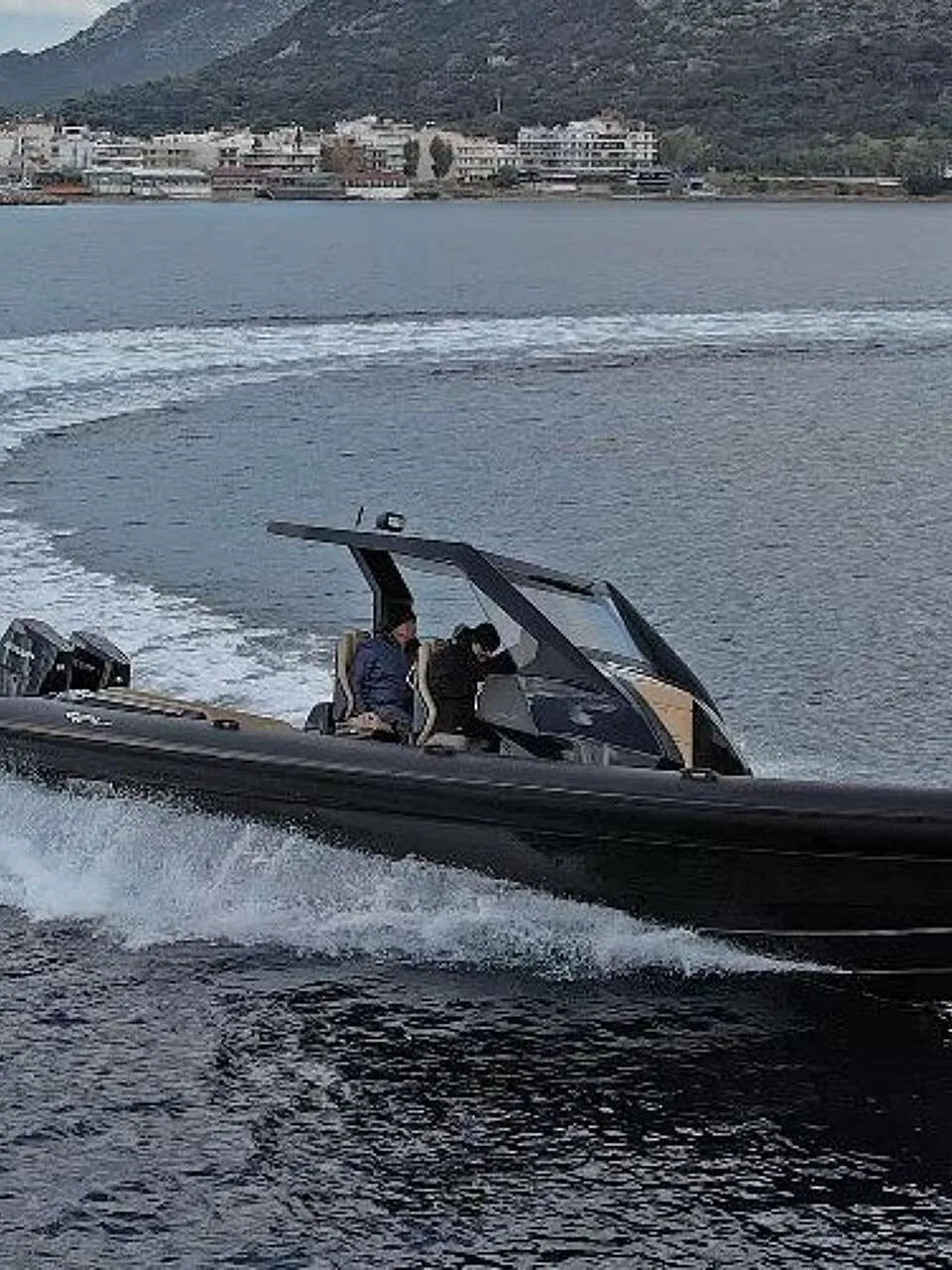 RIBCO Venom 39 - Foto 2