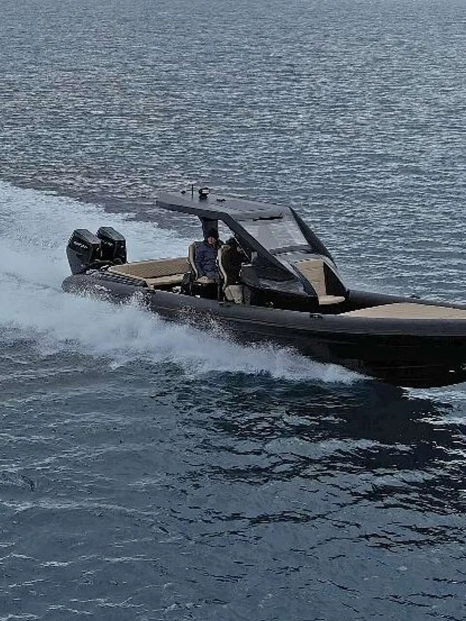 RIBCO Venom 39 - Foto 3