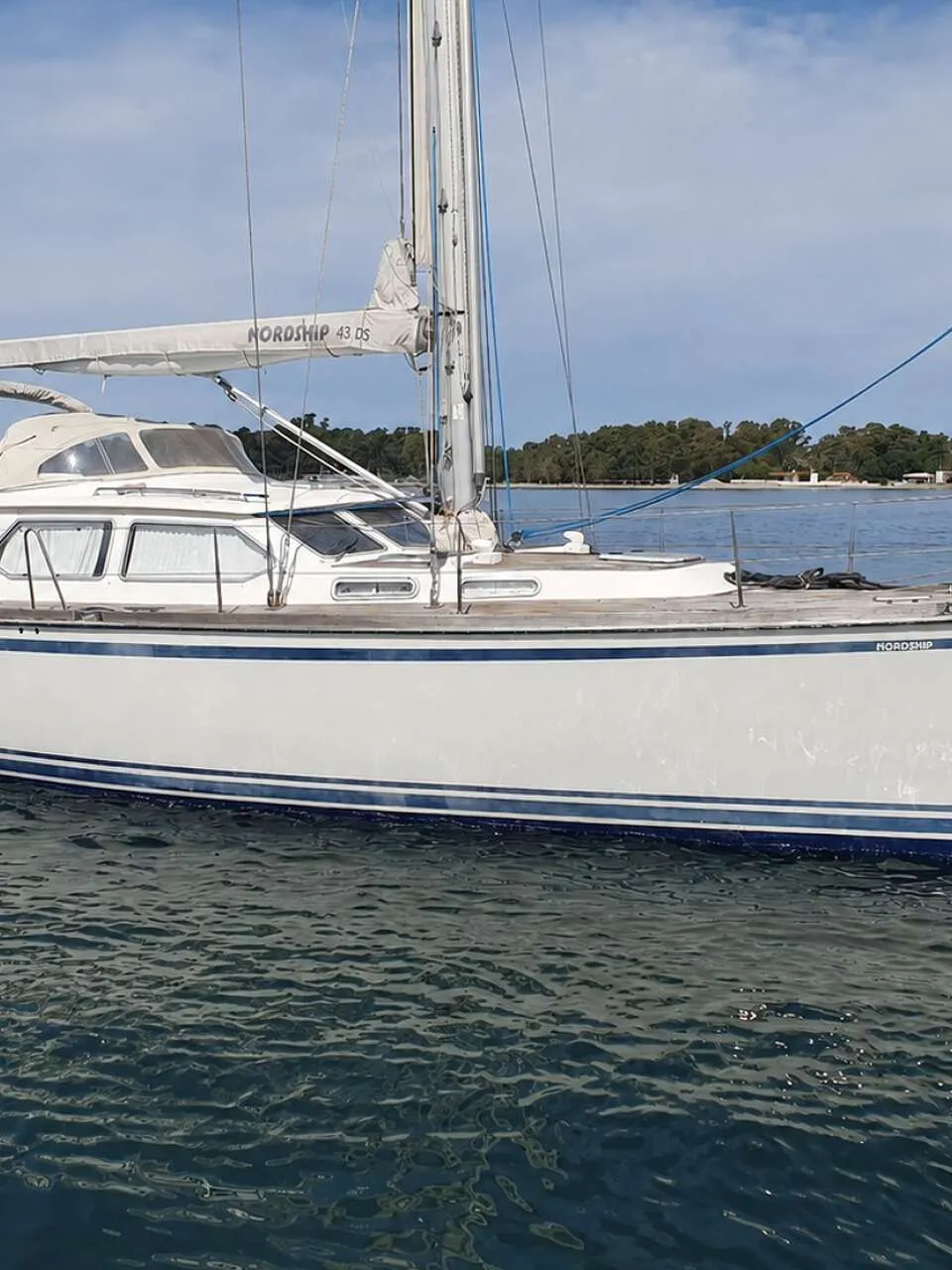Nordship 43 DS - Foto 1